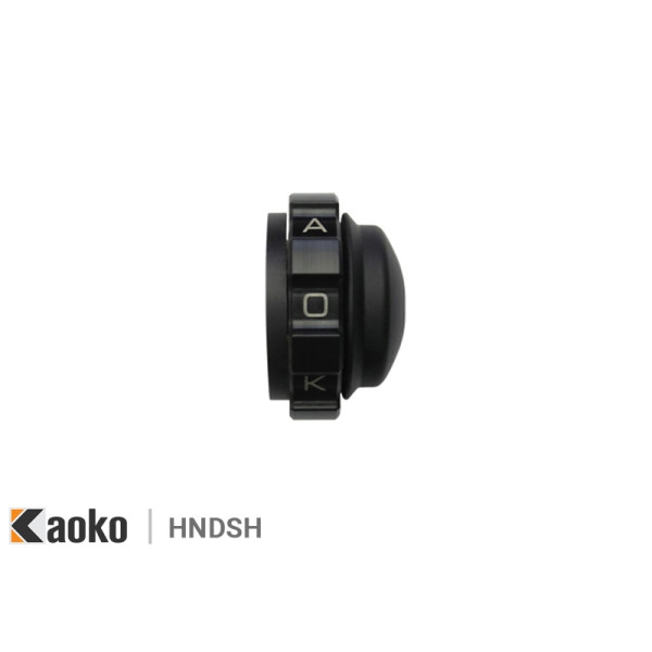 Kaoko Kaoko Throttle Stabilizer for Honda SH300